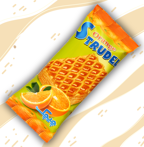 اشترودل بزرگ پرتقالی